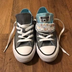 Converse All Star Chuck Taylor - 2 Tongue Sneaker